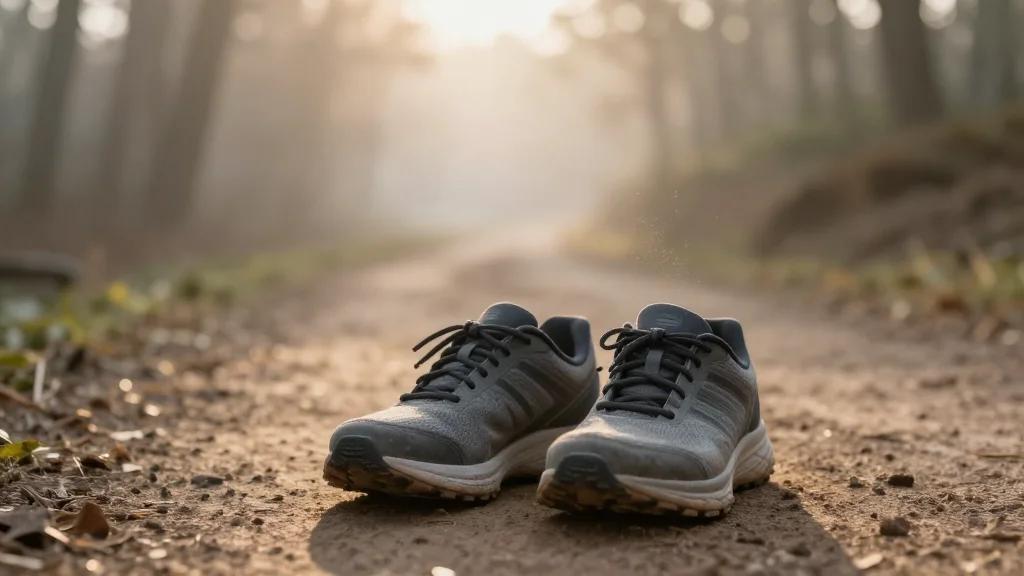 Run Slow, Build Mileage: Speed Limits Endurance