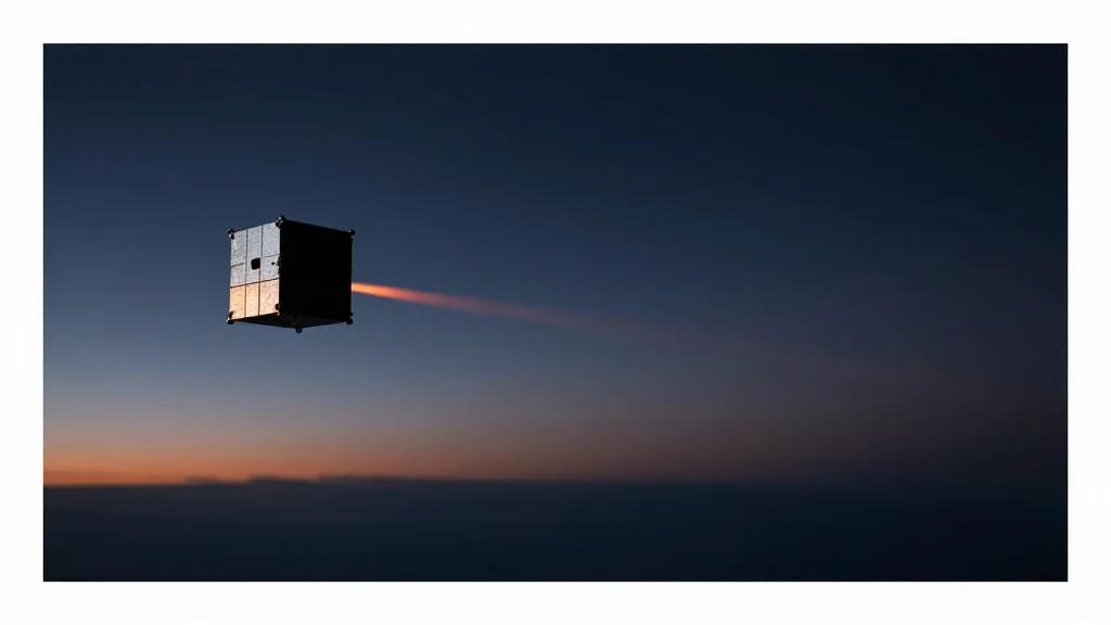 Artemis II Cubesats Tracked; ATENEA Likely Re