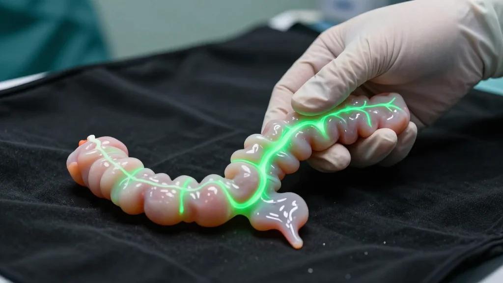 Digital Decision Support Tool Proven to Reduce Risks in Bowel Surgery