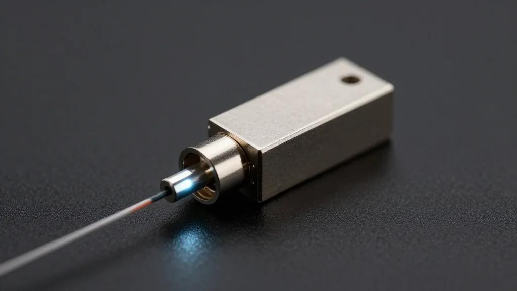 Coherent Demos InP Technology Innovation at OFC