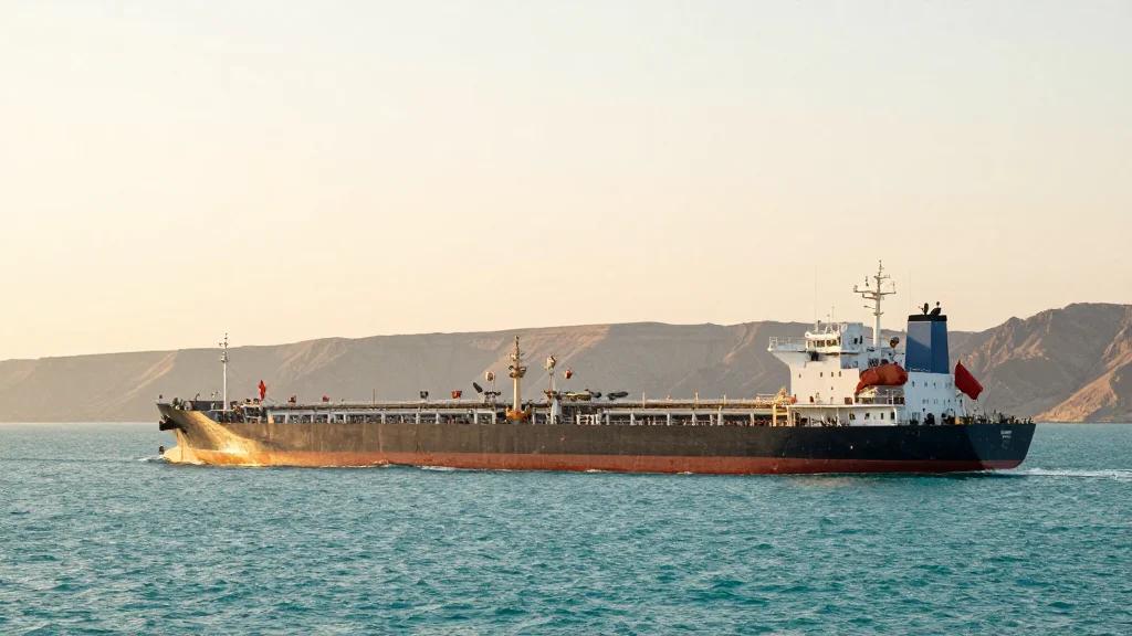 Iran's Fractured Regime Undermines Any Unified Deal