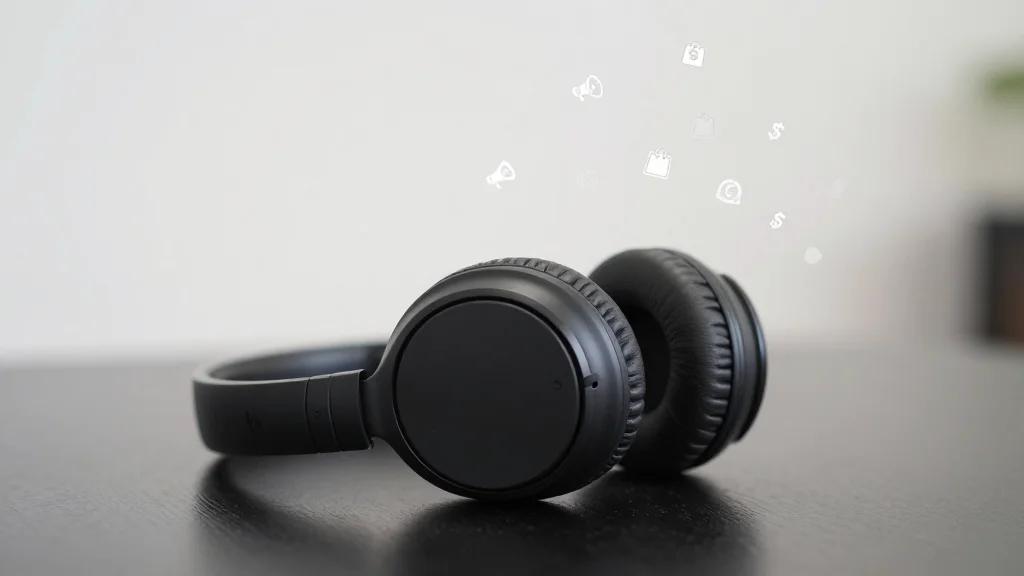 Podcasts Lose Appeal as Ads Overwhelm Content