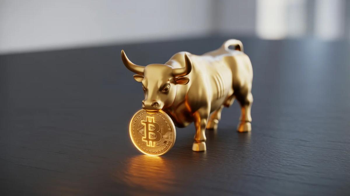 Adam Back Predicts Bitcoin Hitting $500K‑$1M This Cycle