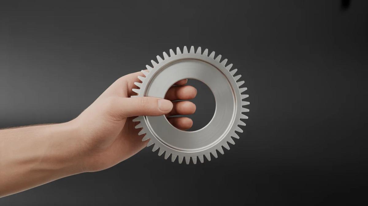 Agency Success Depends More on People Than Metrics