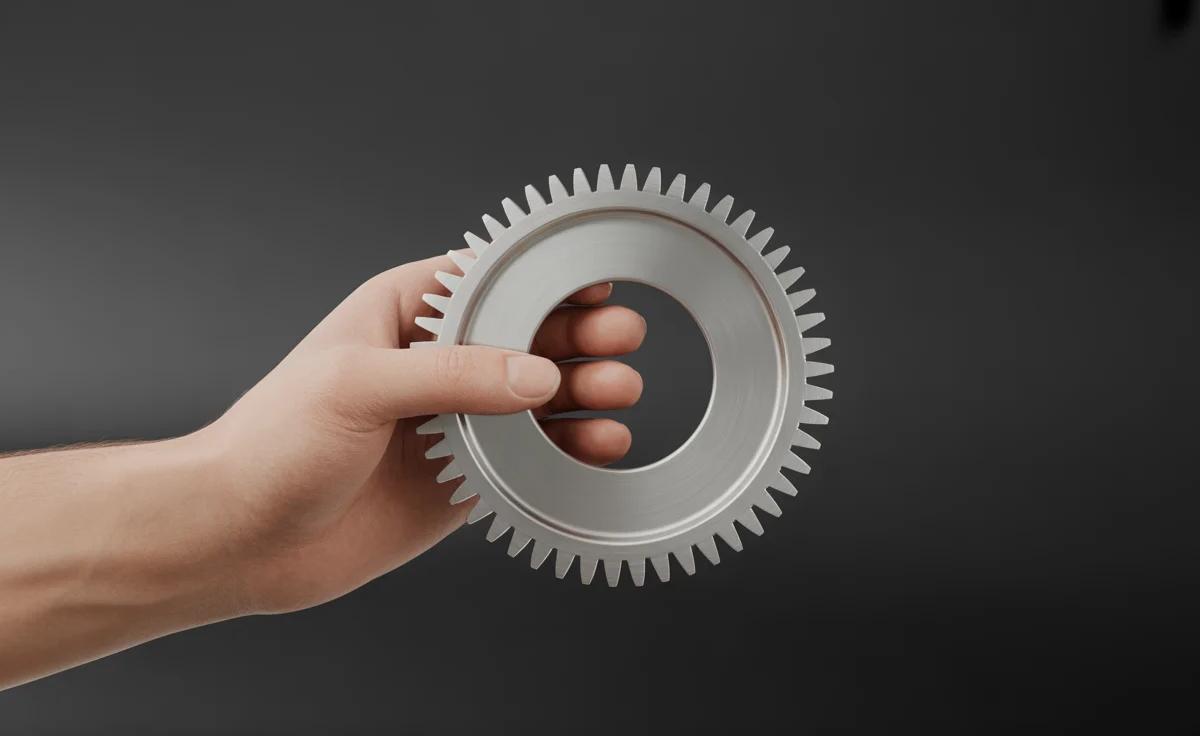 Agency Success Depends More on People Than Metrics