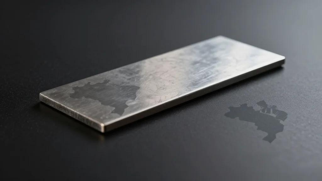 Brazilian Steel Slab Exports Double in February