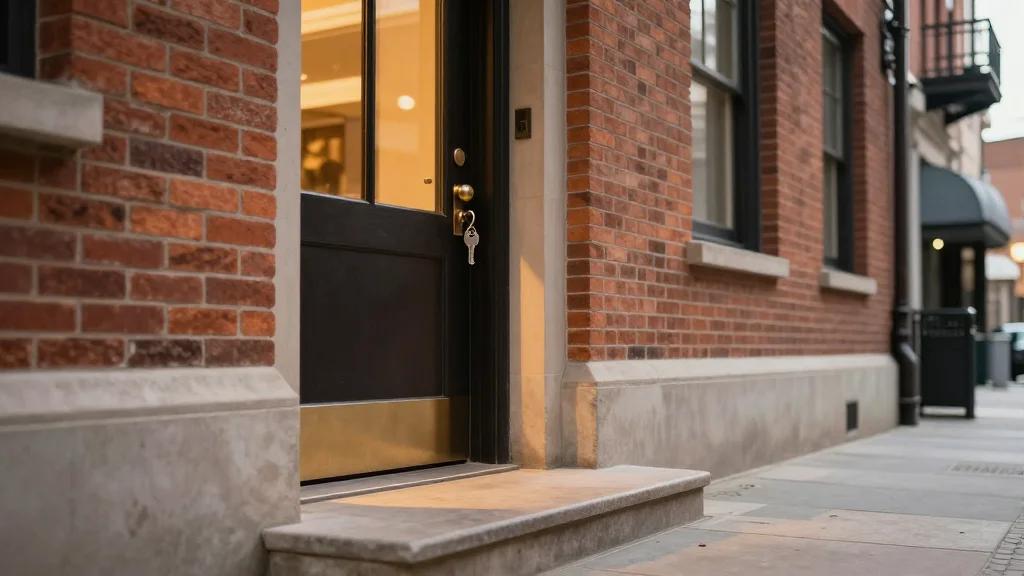 Slate Property Group Leases 52 William Street to Homeless Services Nonprofit