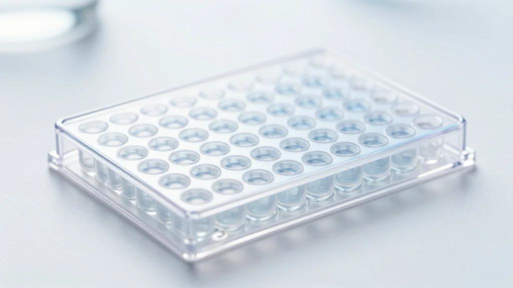 Open-Source Robotic System Cuts Manual Cell Culture Time by 61% While Boosting Seeding Consistency