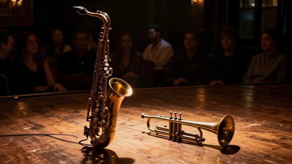 Ezra Collective at Colour Factory