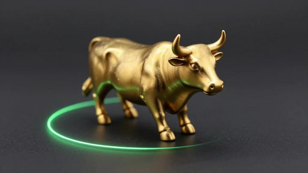 AI Panic Bottom Hits; Workday Setups Emerging