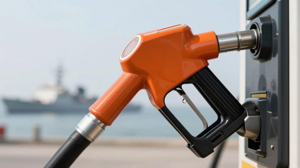 Consumer Inflation Expectations Jump Amid Iran War Price Pressure