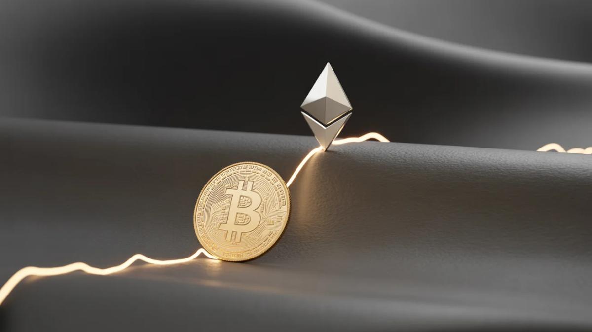 ETH and BTC Surge Above 20‑Day MA, Hinting Strength