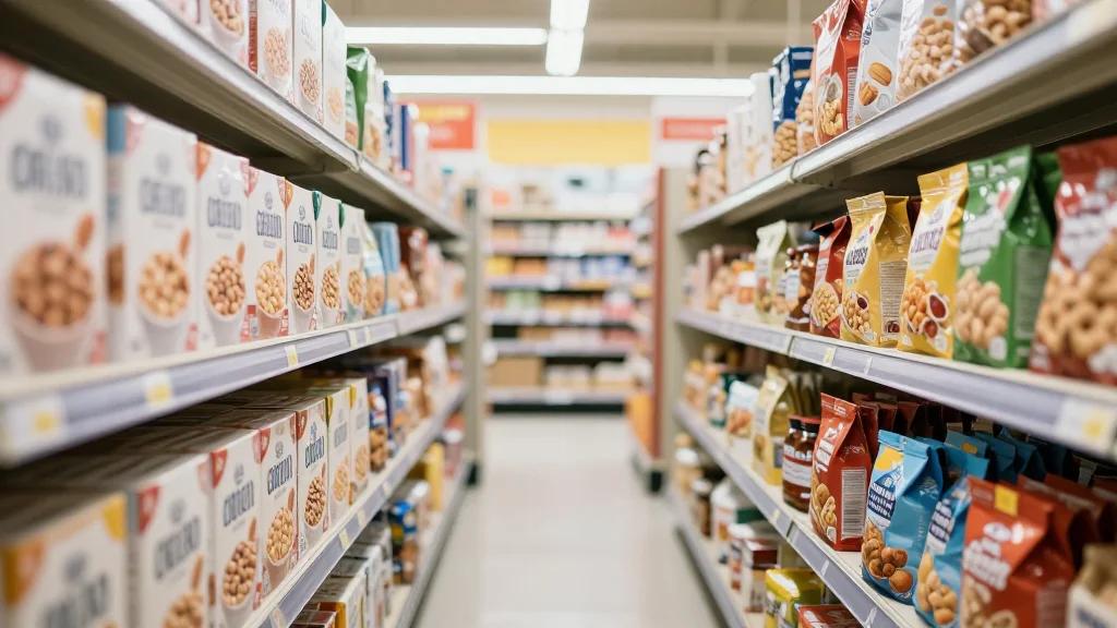 Red Bull, Chobani, Unilever Named CPG Leaders --  But Smaller Brands Are Coming For Them