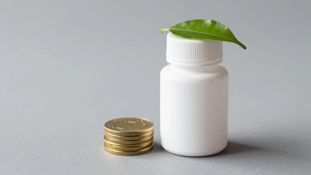 Net Pricing Could Cut Patients' Drug Costs by 40%