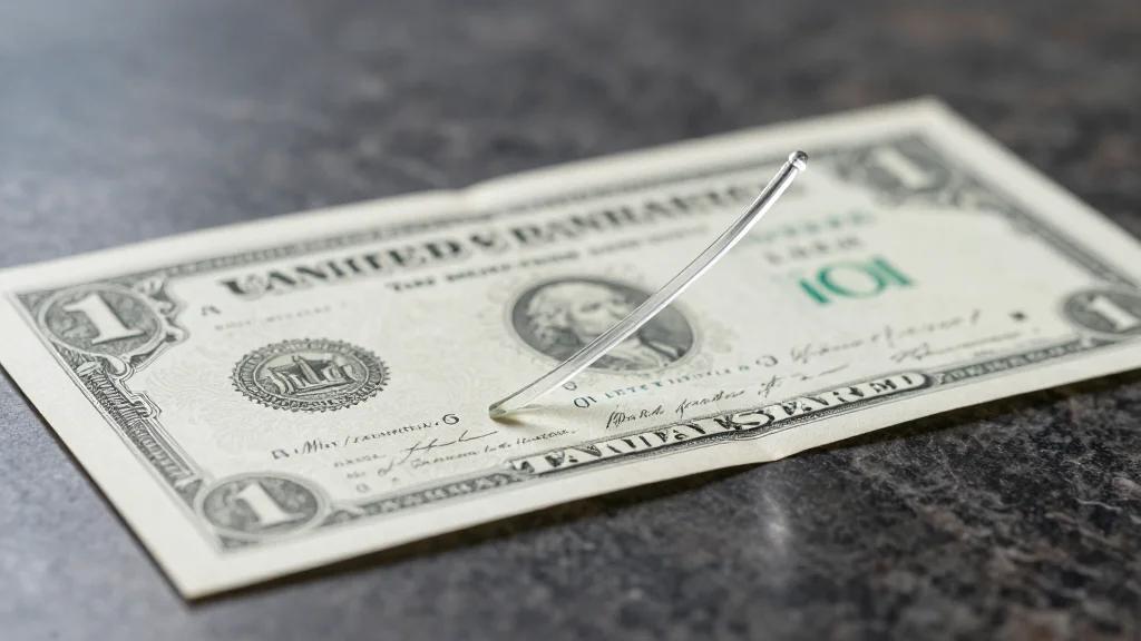 Treasury Yields Return to Trump Era, Signaling Market Anxiety