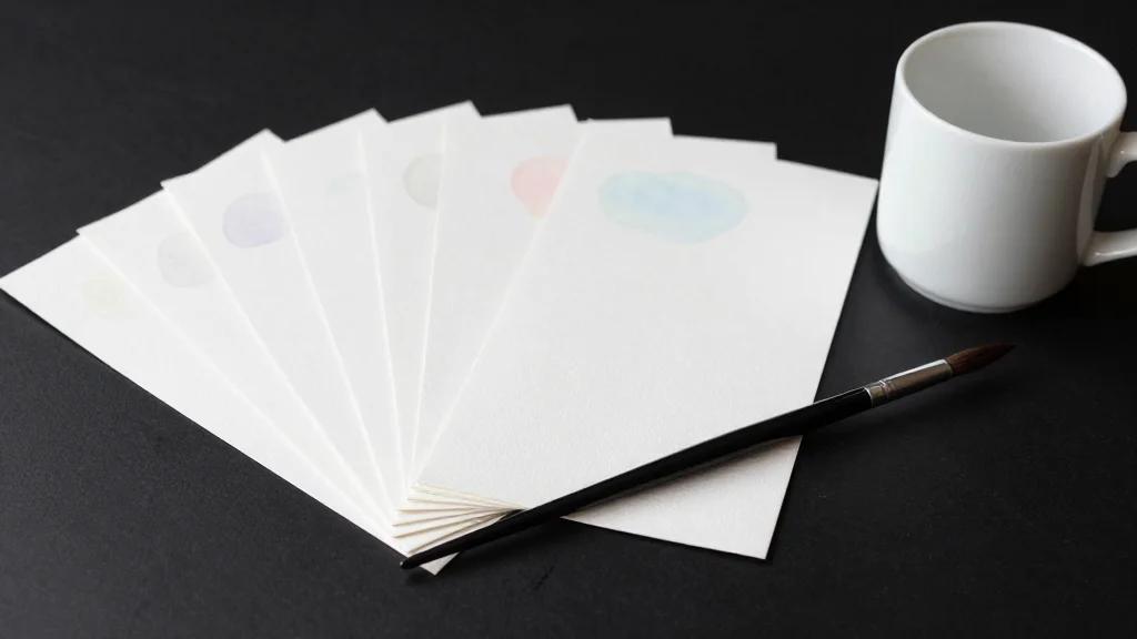 Digital Products, Such As Commercial Use Watercolor Bundles — The Basics Of A POD Business In E-Commerce