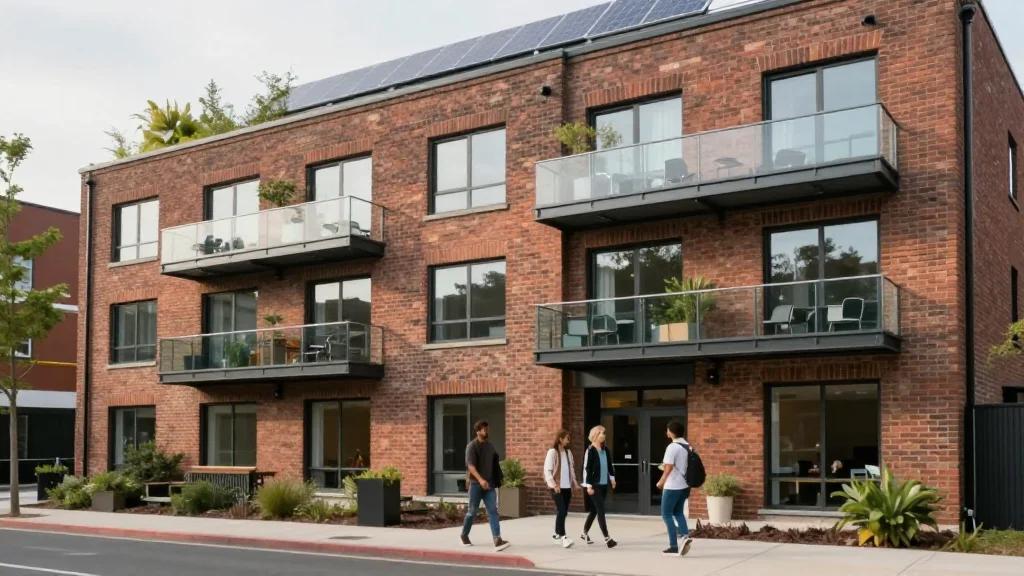 Dominus And Cheyne Capital Snag £250M Funding As Student Deals Hit £2.1B
