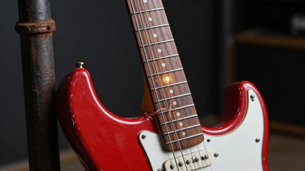 Slyder Smith's New Rock Anthem Challenges Tech Control