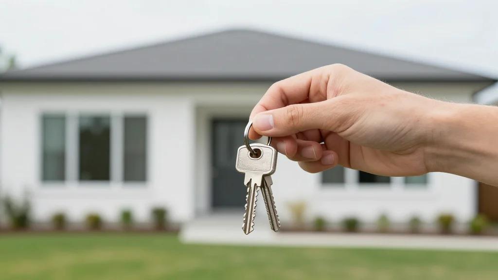 70‑80% of New Sellers Are Mortgage‑Financed Buyers