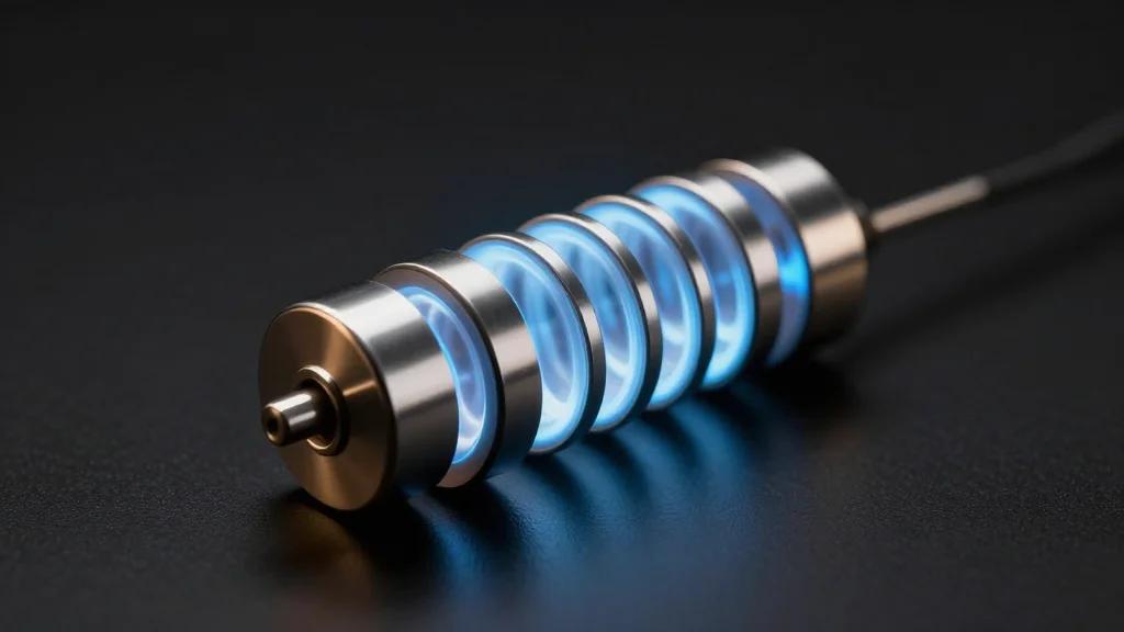 Realta Fusion Secures $9.5M