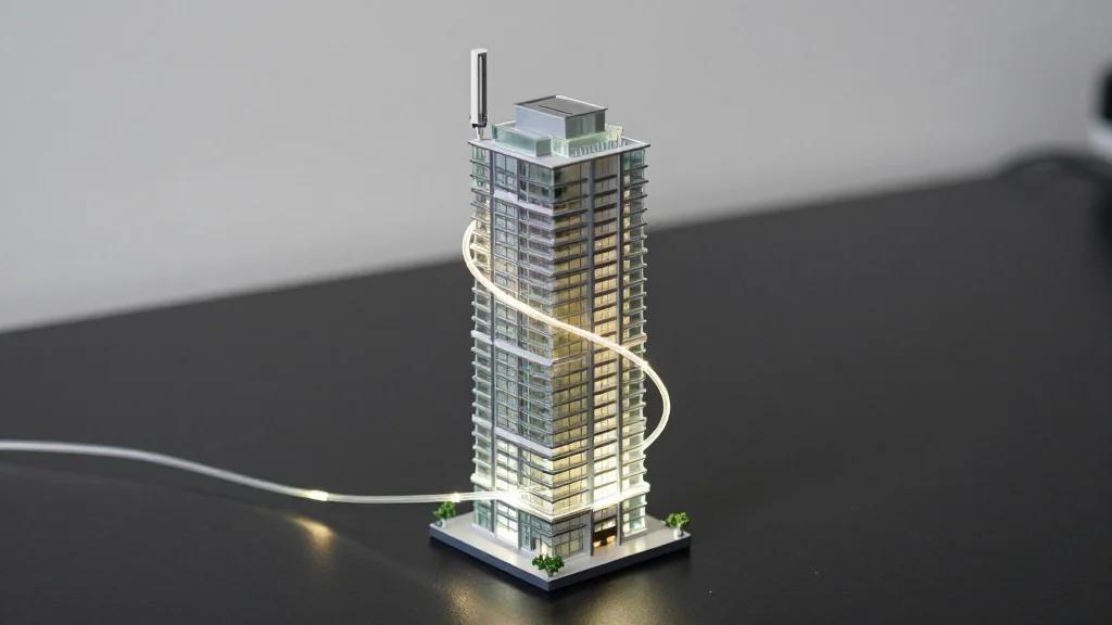 Digital Connectivity Readiness: Trai Proposes New Evaluation, Rating Norms for Real Estate Projects