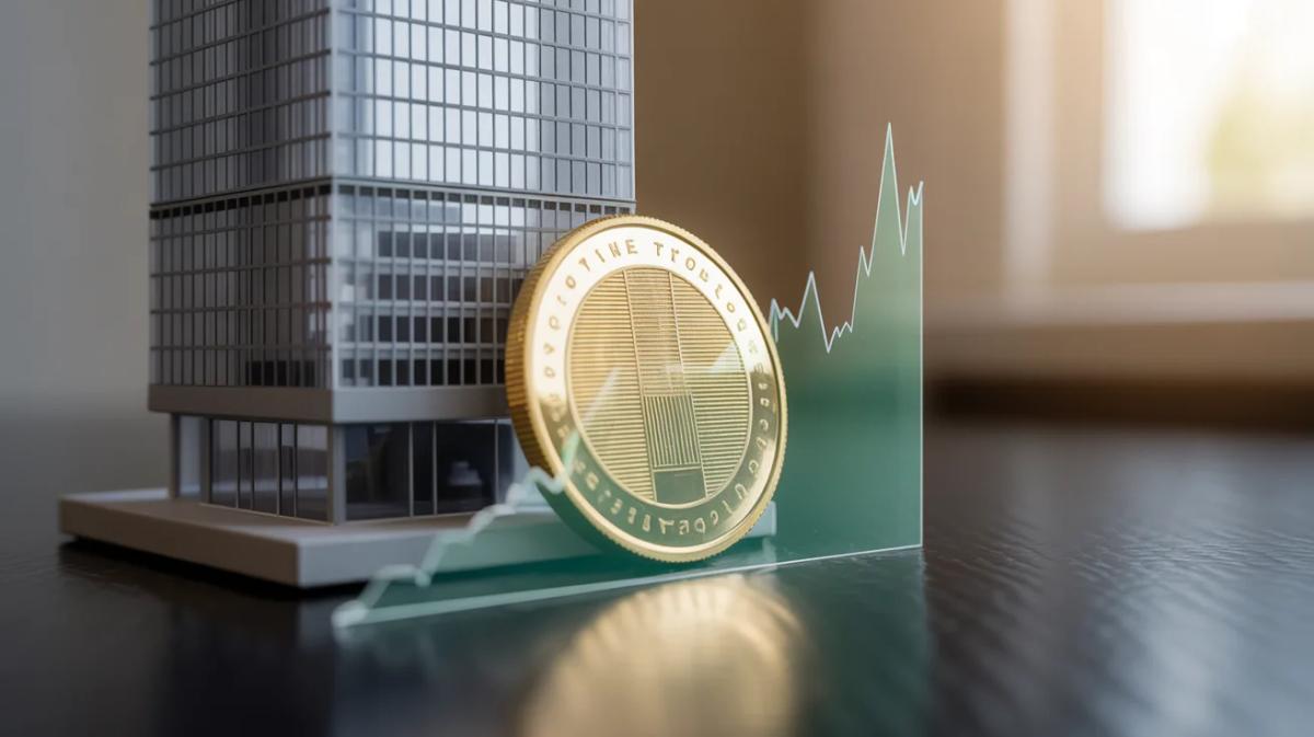 Tokenizing Everything: Watch Top RWA Crypto ETFs