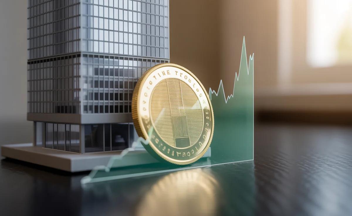 Tokenizing Everything: Watch Top RWA Crypto ETFs