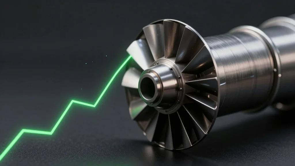 GE Vernova: High‑Conviction Buy with 32% Upside