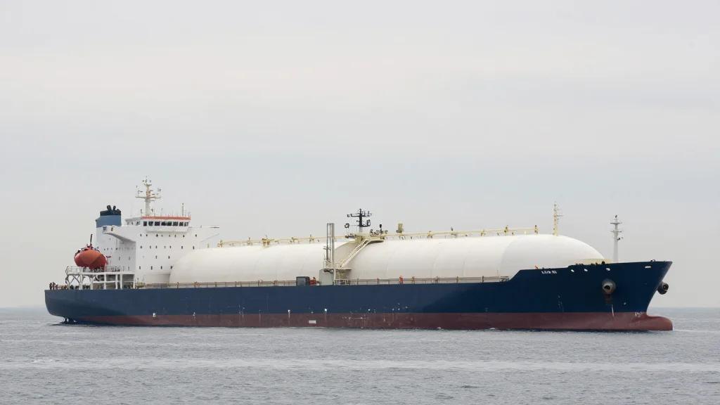 'We Need Stability': Major LNG Suppliers Vexed by Supply Crisis