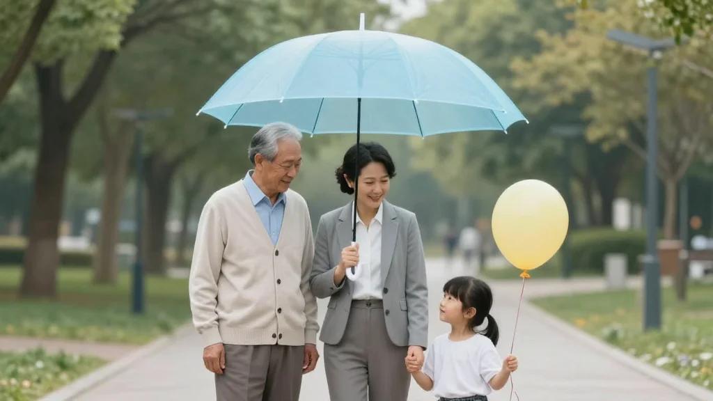 OneAmerica's Jeff Levin Flags Demographic Surge Driving Long-Term Care Insurance Demand