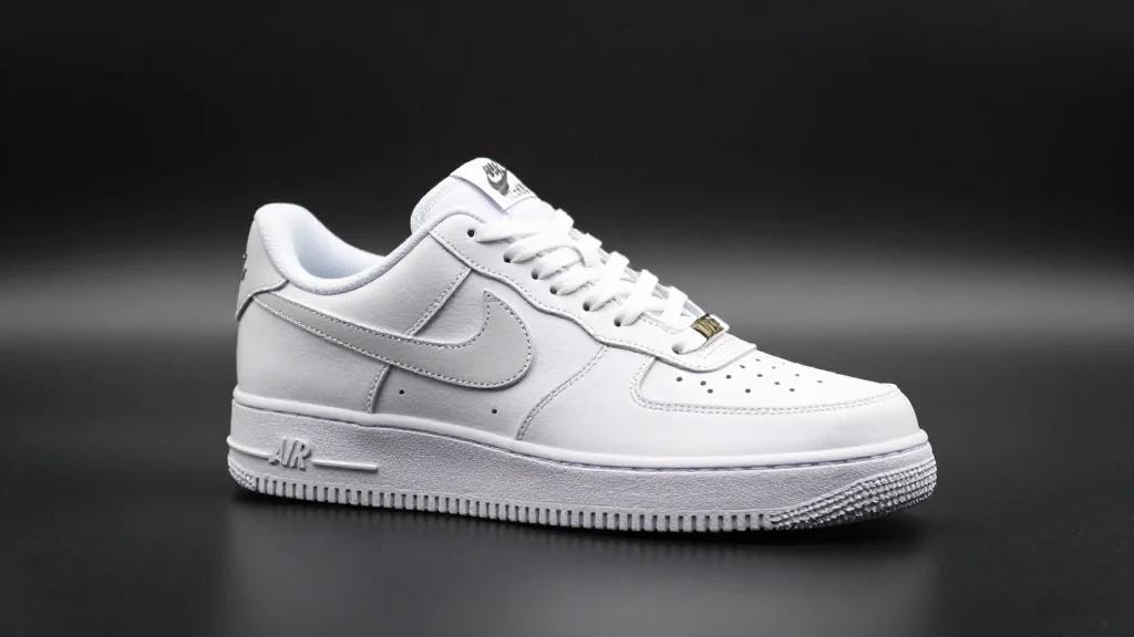 Nike SB Reworks the Classic ‘Triple-Black’ Air Force 1 Low as a Suede Skateboarding Shoe