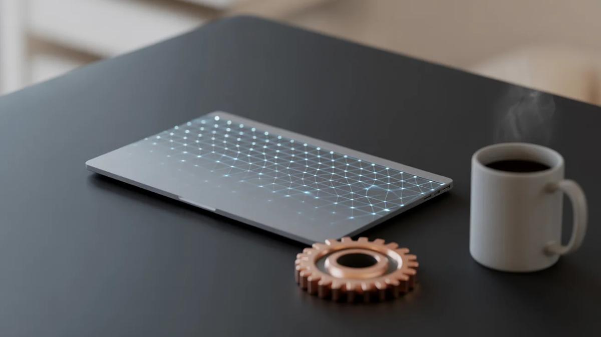 Seeking Crypto‑Native Engineer to Lead Top Explorer