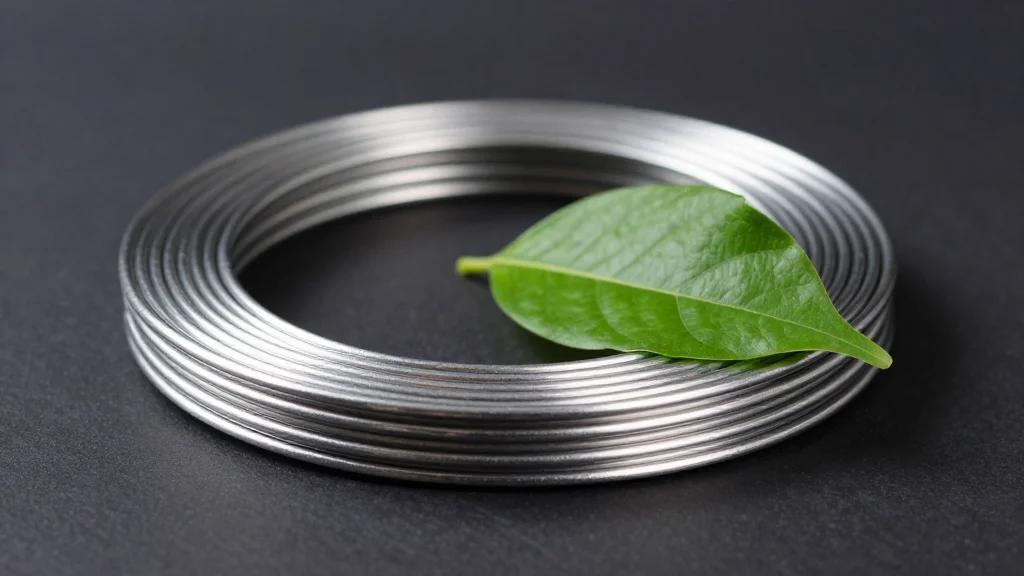 Circulate Capital Secures $220 Million to Boost Asian Recycling, Cutting Demand for Virgin Minerals