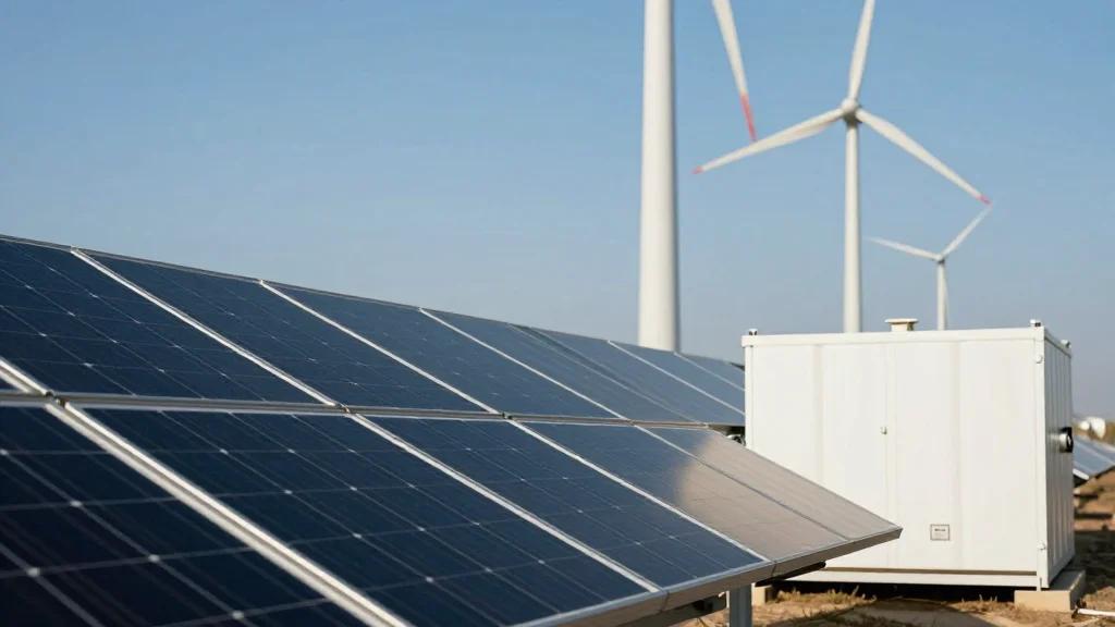 TotalEnergies, Masdar Launch $2.2 Bn JV to Add 9 GW Renewables Across Asia