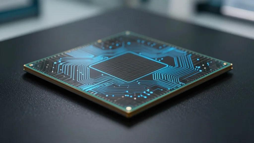 TSMC's Japan Plant Set to Produce Cutting-Edge 3nm Chips