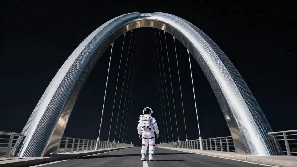 Stay Alive Until the Decade’s Immortality Bridge Opens