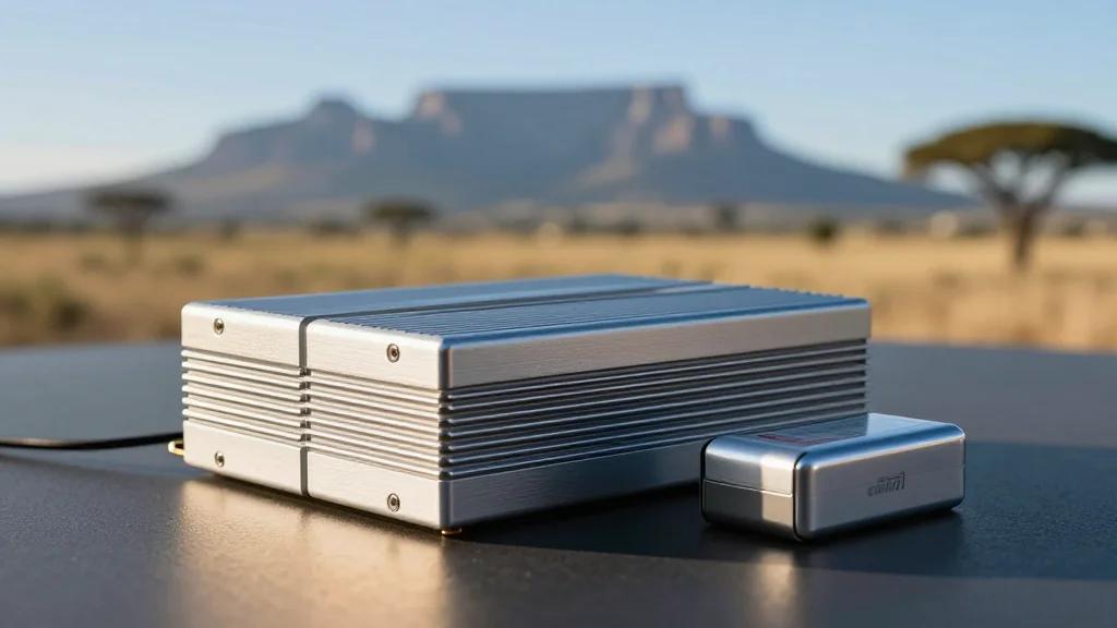 Huawei Urges ‘Grid-Forming’ Tech to Stabilise SA’s Energy Transition