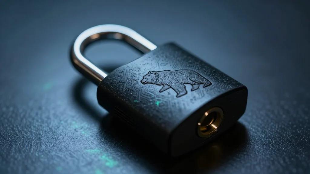 Russia's Kaspersky Fights Western Sanctions