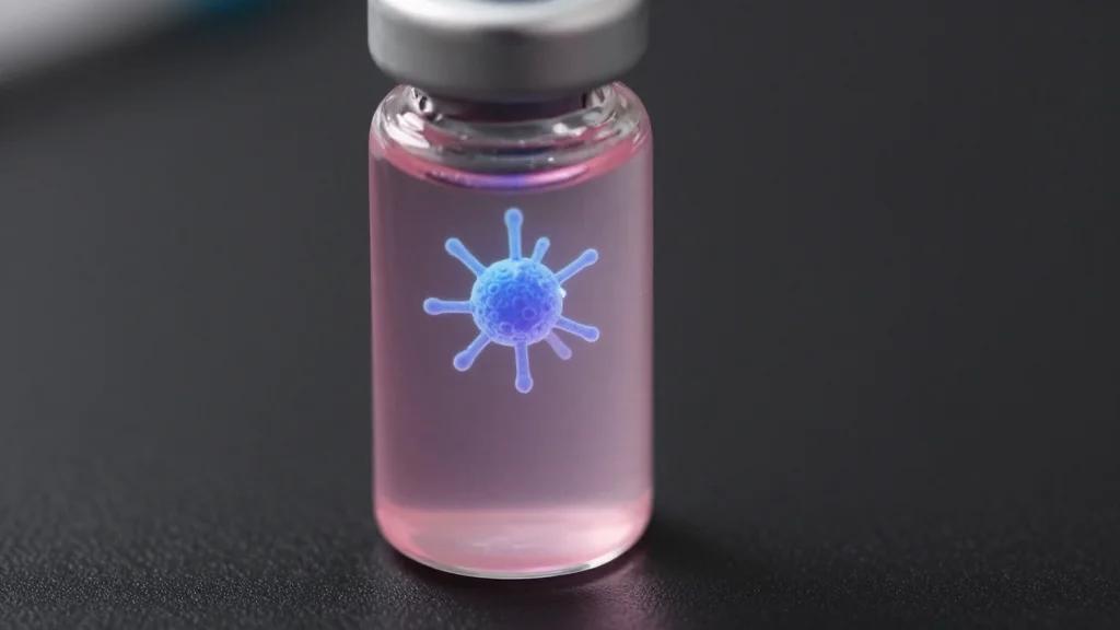 New CAR-T Approach May Extend Osteosarcoma Survival