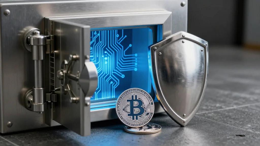 New DeFi Security Premium Ratio Prices Protocol Risk