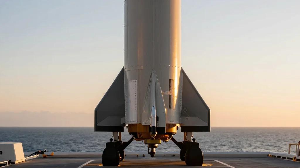 Three Launches, Two by SpaceX and One by China