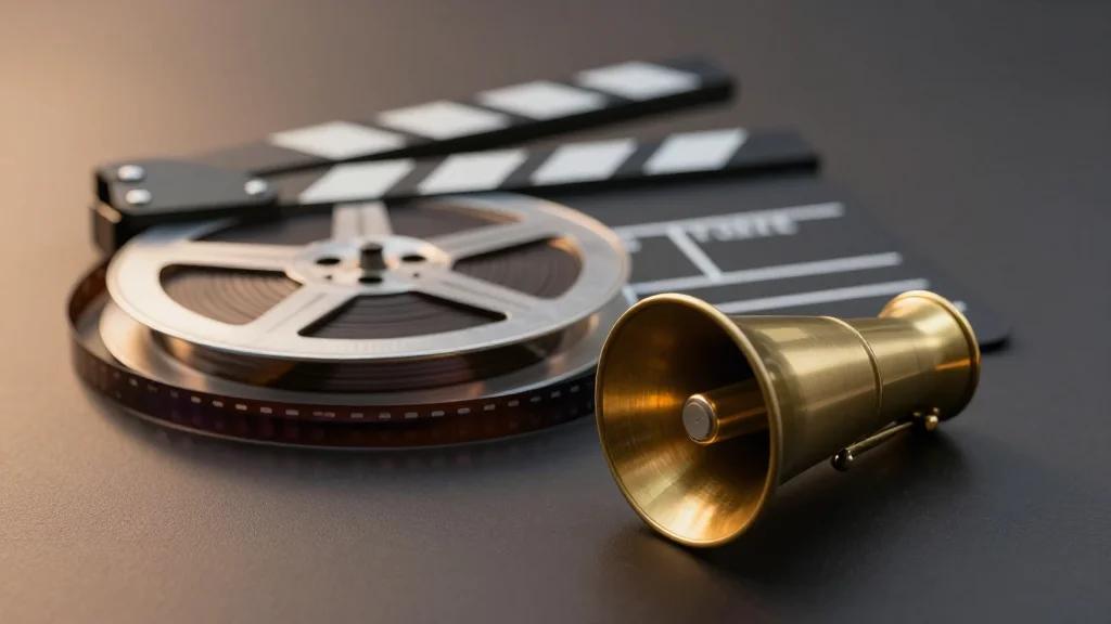 Top Director Cuts Ties With Agent Who Launched Her