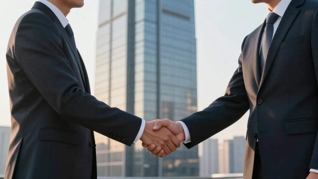 Howard Hughes Holdings Adds Former Arch Capital CEO to Board