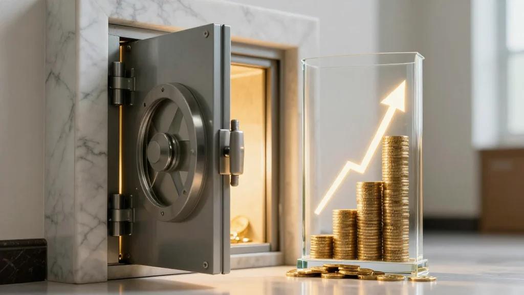 First Capital, Inc. Reports Quarterly Earnings