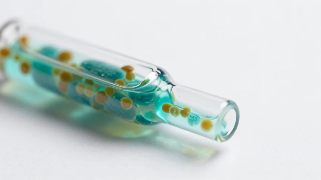 Depleting Microbiome Restores