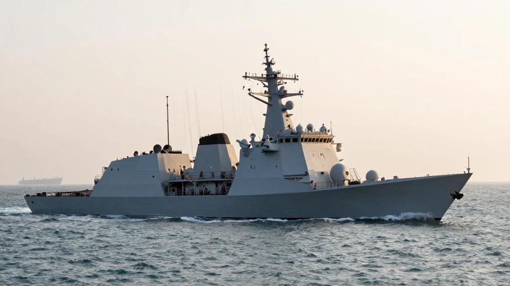 Don't Deploy Destroyer Without Navy's Availability Confirmation