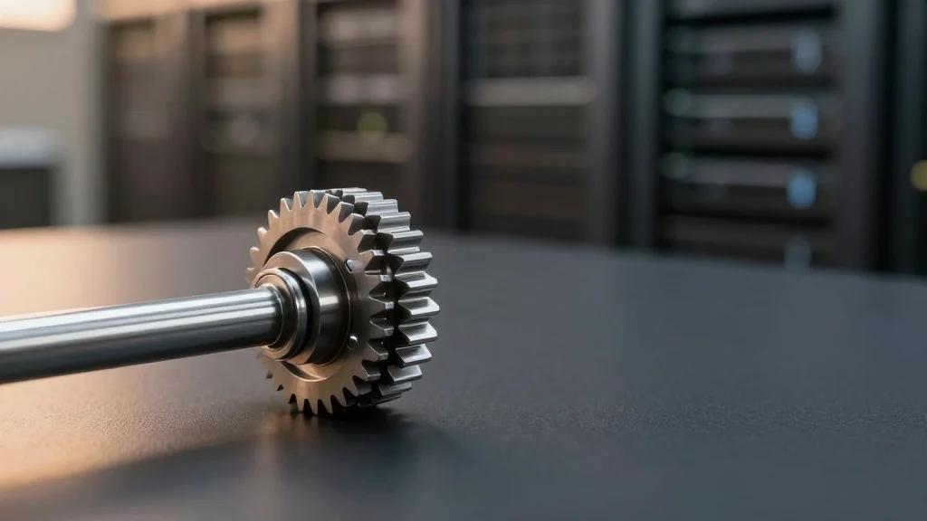 Reducing Deployment Time by 60% on GCP: A CI/CD Pipeline Redesign Case Study