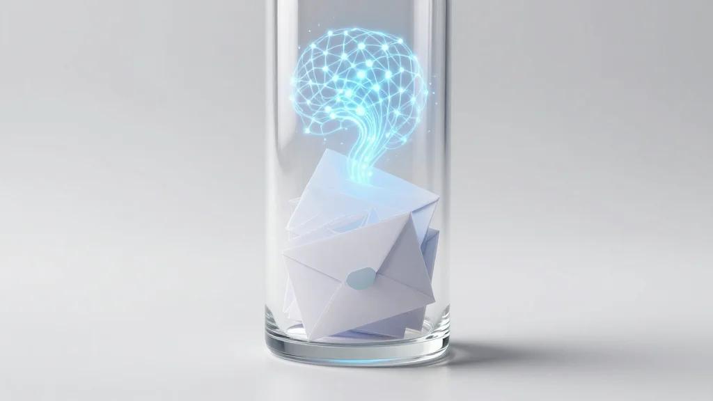 AI-Powered Rules Automate LinkedIn Message Management