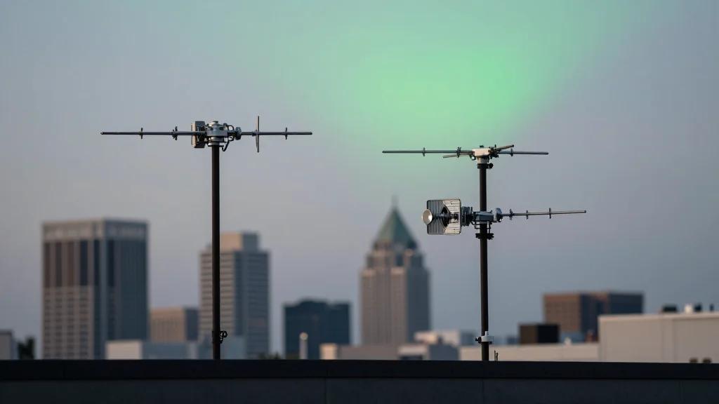 FCC OKs Cox Media-WJAX Deal