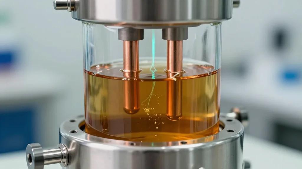 Turning Waste Biomass Into Hydrogen and Value-Added Chemicals